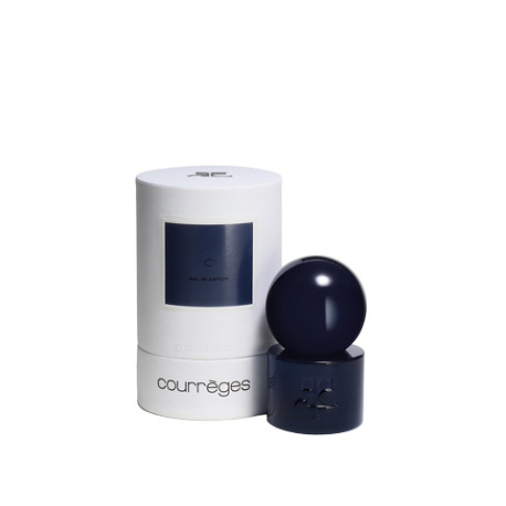 COURREGES C - Eau de Parfum 3442180004480